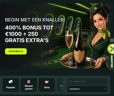Betnjet