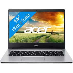 Acer Aspire 3 A314-22-R56U - vergelijk en bespaar - Vergelijk365