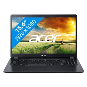 Acer Aspire 3 A315-56-33KK - vergelijk en bespaar - Vergelijk365