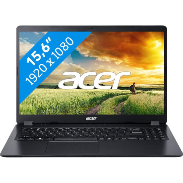 Acer Aspire 3 A315-56-59Y1 - vergelijk en bespaar - Vergelijk365
