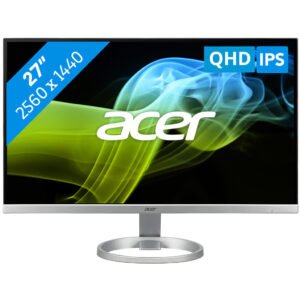 Acer R270Usmipx - vergelijk en bespaar - Vergelijk365