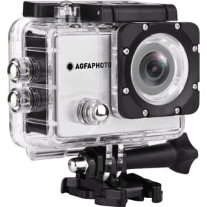Agfa Photo Action Cam AC 5000 - vergelijk en bespaar - Vergelijk365