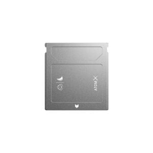 Angelbird AtomX SSDmini 500GB - vergelijk en bespaar - Vergelijk365
