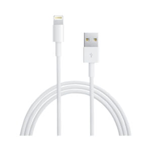 Apple Lightning naar Usb A Kabel 0.5 Meter - vergelijk en bespaar - Vergelijk365