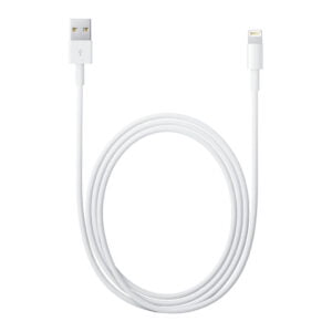 Apple Lightning naar Usb A Kabel 2 Meter - vergelijk en bespaar - Vergelijk365