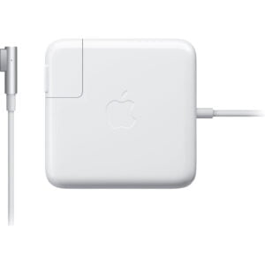 Apple MacBook Pro MagSafe Power Adapter 60W (MC461Z/A) - vergelijk en bespaar - Vergelijk365