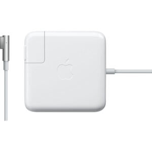 Apple MacBook Pro MagSafe Power Adapter 85W (MC556Z/B) - vergelijk en bespaar - Vergelijk365