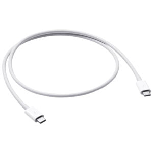 Apple Thunderbolt 3 Kabel 0