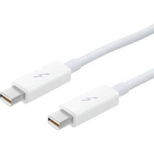 Apple Thunderbolt Kabel 0