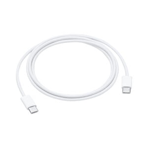 Apple Usb C naar Usb C Kabel 1m Kunststof Wit - vergelijk en bespaar - Vergelijk365