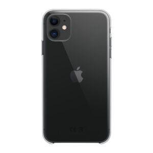 Apple iPhone 11 Clear Case - vergelijk en bespaar - Vergelijk365