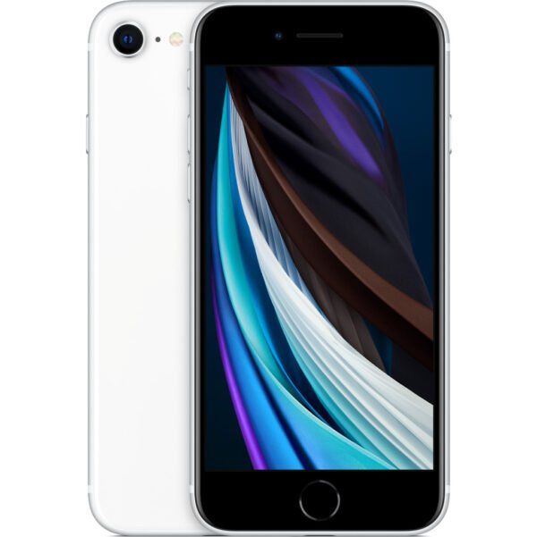 Apple iPhone SE 256 GB Wit - vergelijk en bespaar - Vergelijk365