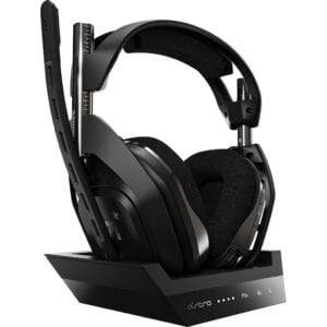 Astro A50 Draadloze Gaming Headset + Base Station voor PS5