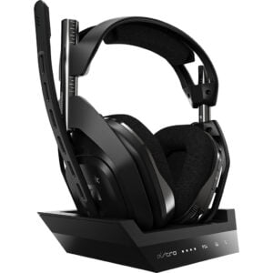 Astro A50 Draadloze Gaming Headset + Base Station voor Xbox Series X|S