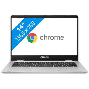Asus Chromebook C423NA-BV0041 - vergelijk en bespaar - Vergelijk365