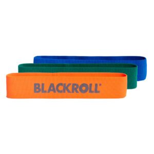 Blackroll Loop Band Set - vergelijk en bespaar - Vergelijk365