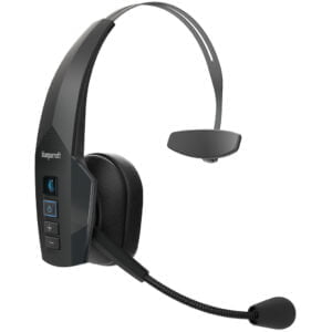 BlueParrott B350-XT HDST BPB35020 Headset - vergelijk en bespaar - Vergelijk365