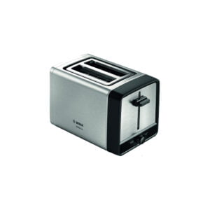 Bosch TAT5P420 Compact toaster RVS - vergelijk en bespaar - Vergelijk365