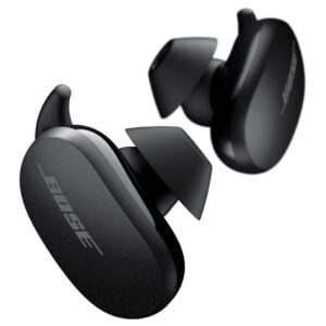 Bose QuietComfort Earbuds Zwart - vergelijk en bespaar - Vergelijk365