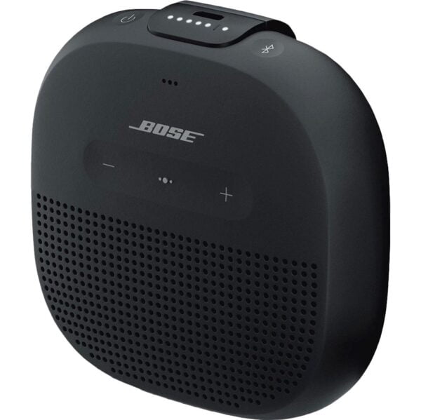 Bose SoundLink Micro Zwart - vergelijk en bespaar - Vergelijk365