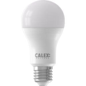 Calex wifi Smart Standaardlamp A60 E27 wit en kleur - vergelijk en bespaar - Vergelijk365