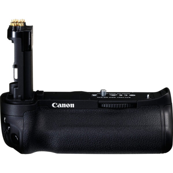 Canon BG-E20 Battery Grip - vergelijk en bespaar - Vergelijk365
