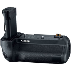 Canon BG-E22 Battery Grip - vergelijk en bespaar - Vergelijk365