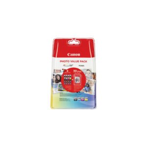 Canon CLI-526 Value Pack - vergelijk en bespaar - Vergelijk365