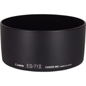 Canon ES-71 II - vergelijk en bespaar - Vergelijk365