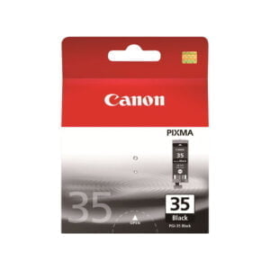 Canon PGI-35 Cartridge Zwart - vergelijk en bespaar - Vergelijk365