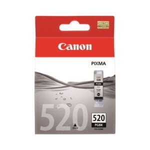Canon PGI-520 Cartridge Fotozwart - vergelijk en bespaar - Vergelijk365