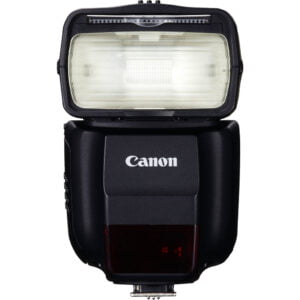 Canon Speedlite 430EX III-RT - vergelijk en bespaar - Vergelijk365
