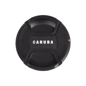 Caruba Clip Cap Lensdop 58mm - vergelijk en bespaar - Vergelijk365