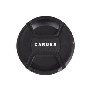Caruba Clip Cap Lensdop 67mm - vergelijk en bespaar - Vergelijk365