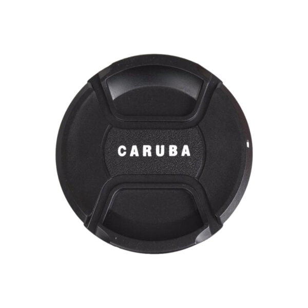 Caruba Clip Cap Lensdop 67mm - vergelijk en bespaar - Vergelijk365