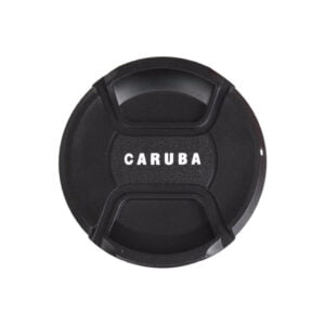 Caruba Clip Cap lensdop 77mm - vergelijk en bespaar - Vergelijk365