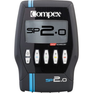 Compex SP 2.0 - vergelijk en bespaar - Vergelijk365