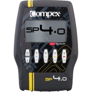 Compex SP 4.0 - vergelijk en bespaar - Vergelijk365