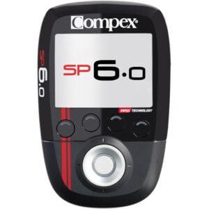 Compex SP 6.0 - vergelijk en bespaar - Vergelijk365