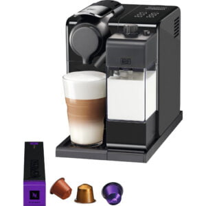 De'Longhi Nespresso Lattissima Touch EN560.B Zwart - vergelijk en bespaar - Vergelijk365