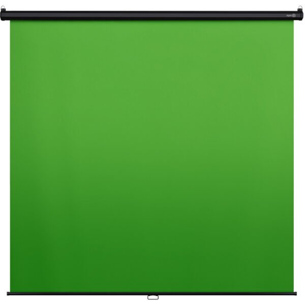 Elgato Green Screen MT Mountable Chroma Key Panel - vergelijk en bespaar - Vergelijk365