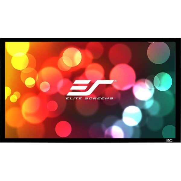 Elite Screens ER135WH1 (16:9) 311 x 180 - vergelijk en bespaar - Vergelijk365