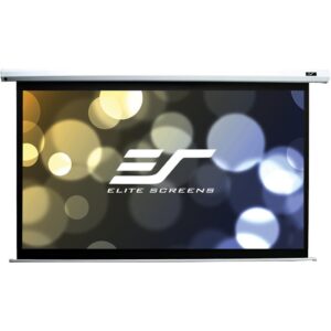 Elite Screens Electric106NX (16:10) 246 x 176 - vergelijk en bespaar - Vergelijk365