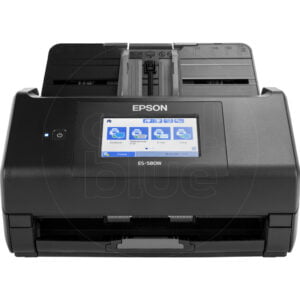 Epson WorkForce ES-580W - vergelijk en bespaar - Vergelijk365