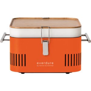 Everdure Cube Oranje - vergelijk en bespaar - Vergelijk365