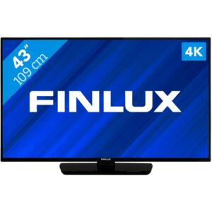 Finlux FL4335UHD - vergelijk en bespaar - Vergelijk365