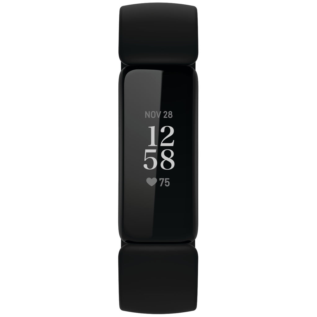 Politieagent Productie stoeprand Fitbit Inspire 2 Zwart kopen? | slimme horloges vergelijken | Vergelijk365
