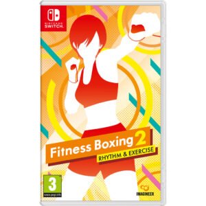 Fitness Boxing 2 - vergelijk en bespaar - Vergelijk365