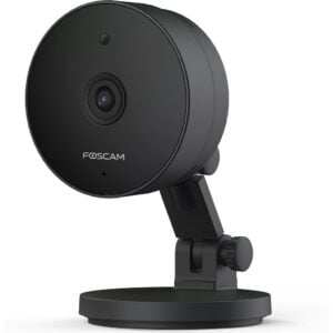 Foscam C2M Zwart - vergelijk en bespaar - Vergelijk365