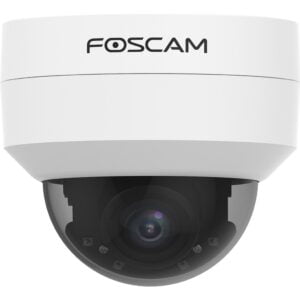 Foscam D4Z Wit - vergelijk en bespaar - Vergelijk365
